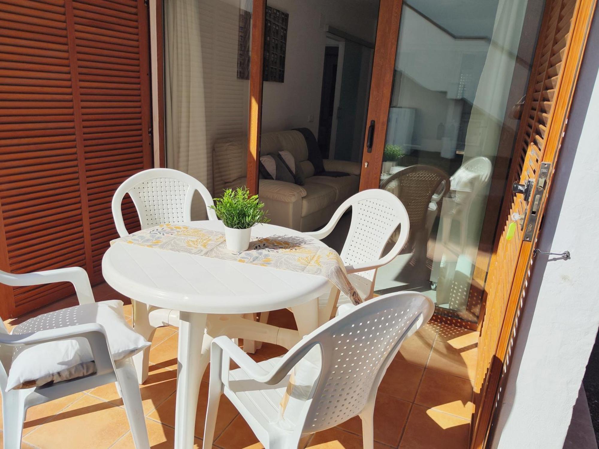 Los Balandros 104 With Terrace By Sunhousescanarias Maspalomas  Exterior photo
